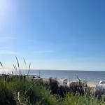 Haus Nordseeperle 4 * Cuxhaven