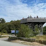 Haus Nordseeperle 4 * Cuxhaven