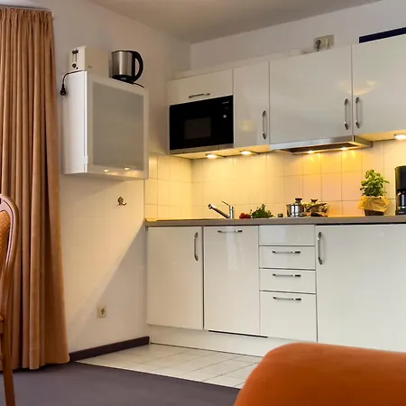 Haus Nordseeperle 4 *