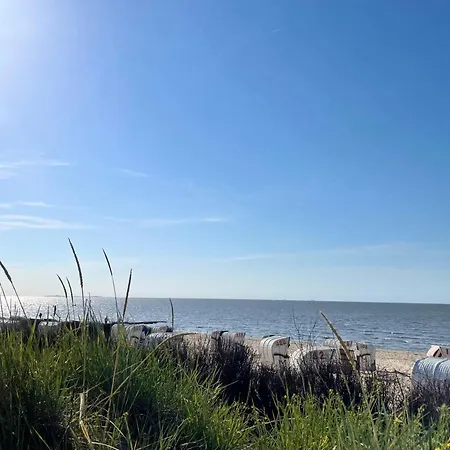 Haus Nordseeperle 4 * كوكسهافن