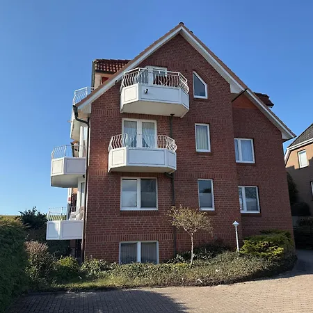 Haus Nordseeperle 4 * Cuxhaven