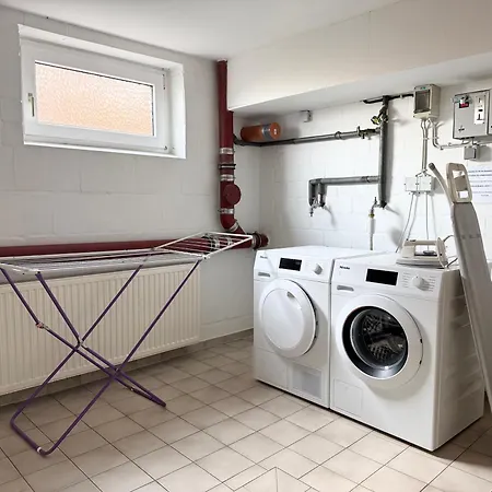 Apartment Haus Nordseeperle 4 *